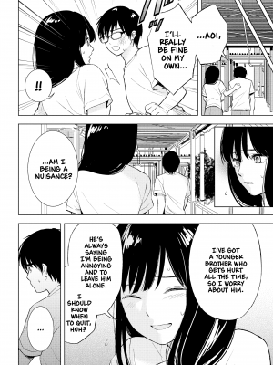 [染谷ユウ] 罪と快 2｜[You Someya] Pleasure & Corruption, Volume 2 [無修正]_093