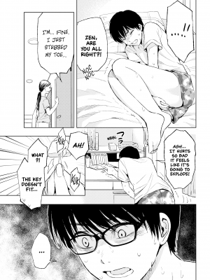 [染谷ユウ] 罪と快 2｜[You Someya] Pleasure & Corruption, Volume 2 [無修正]_070