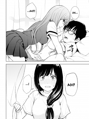 [染谷ユウ] 罪と快 2｜[You Someya] Pleasure & Corruption, Volume 2 [無修正]_103