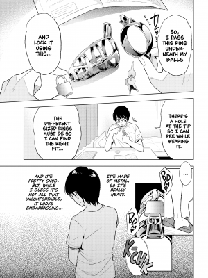 [染谷ユウ] 罪と快 2｜[You Someya] Pleasure & Corruption, Volume 2 [無修正]_068