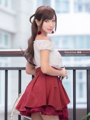 HaneAme - Mizuhara Chizuru_Chizuru03