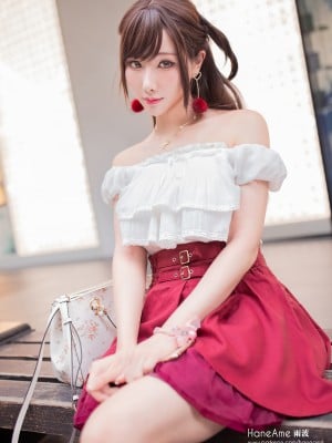 HaneAme - Mizuhara Chizuru_Chizuru19