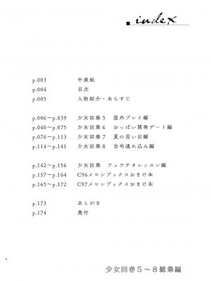 [にのこや (にの子)] 少女回春5～8総集編 [DL版]_003