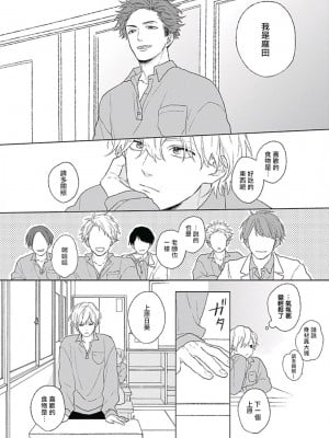[鈴丸みんた] ゴールデンスパークル 第1-6話[Digital] [完结]_011