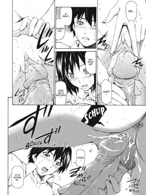 [左橋レンヤ] 濃いの注入！｜[Sabashi Renya] Love Infusion [English] [無修正]_145
