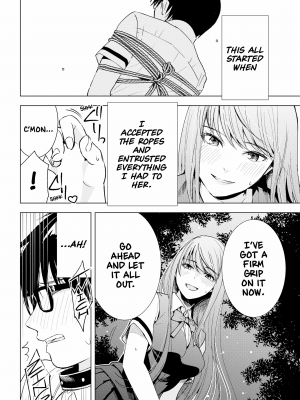 [染谷ユウ] 罪と快 3｜[You Someya] Pleasure & Corruption v03 [無修正]_128