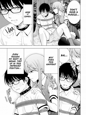 [染谷ユウ] 罪と快 3｜[You Someya] Pleasure & Corruption v03 [無修正]_125