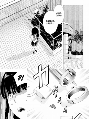 [染谷ユウ] 罪と快 4｜[You Someya] Pleasure & Corruption v04 [無修正]_116