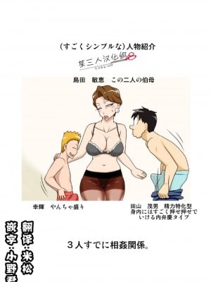 [フリーハンド魂]  茂男系列 1-10_0407