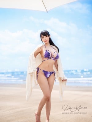 HaneAme - Original Swimming Suit_timelinecleaner 4