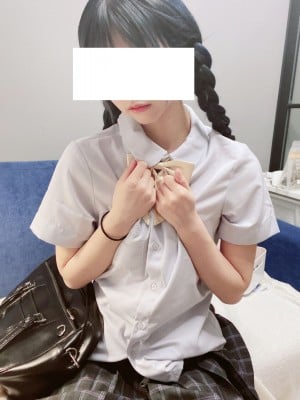 WINK《黑丝jk》_20