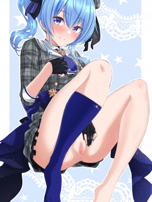 ［MP150.plus］星〇すいせい②／Hoshima〇Suisei② (Pixiv Fanbox)_049