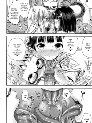 [ぽんこっちゃん] サイミンスプレイ + イラストカード [英訳] [無修正]_097