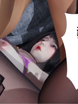 [3D][JO白金之星JO] 我的老婆黃雅岩（原名：我的老婆徐海燕） 1-10+番外1-2_0054