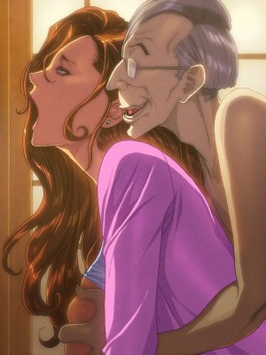 [FOOL's ART GALLERY (誉)] 寝取られ妻～夫の父と禁断の関係～ [黑條漢化]_0160