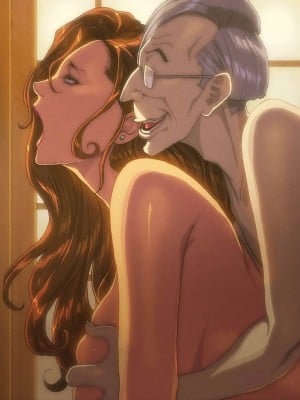 [FOOL's ART GALLERY (誉)] 寝取られ妻～夫の父と禁断の関係～ [黑條漢化]_0168