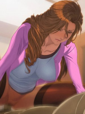 [FOOL's ART GALLERY (誉)] 寝取られ妻～夫の父と禁断の関係～ [黑條漢化]_0178