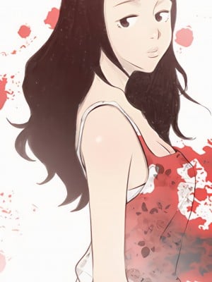 墮落城市 13-14話 Hentai Comics