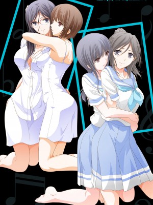 [美術部 (しづきみちる)] ユーフォビアンの響き- Sextet (響け! ユーフォニアム) [DL版]_20