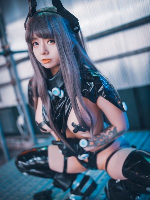 [DJAWA] Maruemon - GANTZ_090