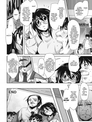 [まばん] Love Hair [English] [Project-H] [無修正]_085
