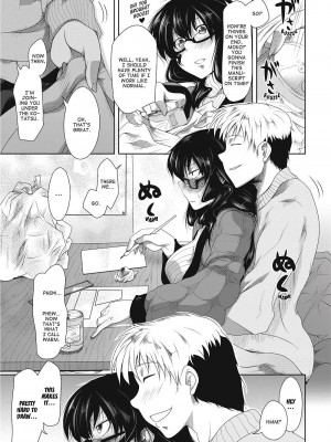 [まばん] Love Hair [English] [Project-H] [無修正]_088