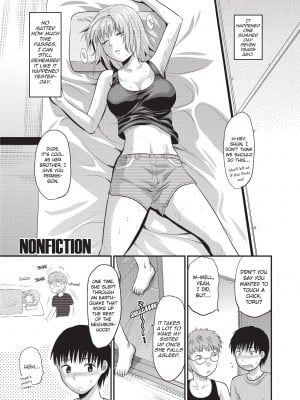 [柚木N'] お姉コレ｜One Kore - Sweet Sister Selection [Project-H] [無修正]_132