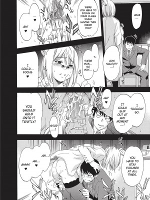 [犬] フルエルクチビル＋描き下ろし8P小冊子｜Trembling Lips [English] [Project-H] [無修正]_187