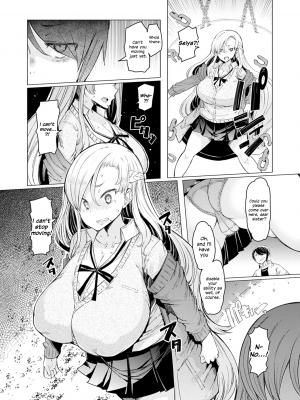 [EBA] 能力学園下克上 〜僕が学園を制すまで〜｜Noryoku Gakuen Gekokujo ~Boku ga Gakuen o Seisu made~ [無修正]_164
