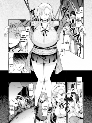 [EBA] 能力学園下克上 〜僕が学園を制すまで〜｜Noryoku Gakuen Gekokujo ~Boku ga Gakuen o Seisu made~ [無修正]_161
