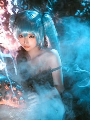 蠢沫沫《深海少女》_05