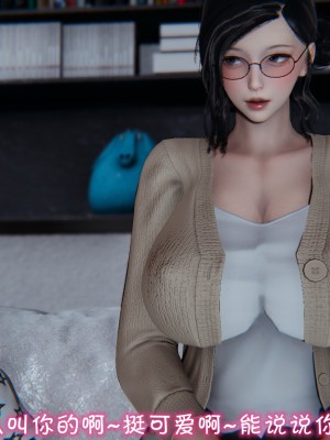 我的妈妈不可能怎么淫荡1-3_025