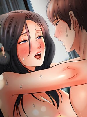 愛上助手 12-13話 Hentai Comics