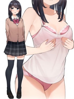 桜の灯る日へ (Fantia | Pixiv)_125_0109