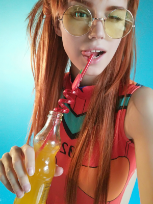 Shirogane-sama - Asuka_Asuka - Beach 0004