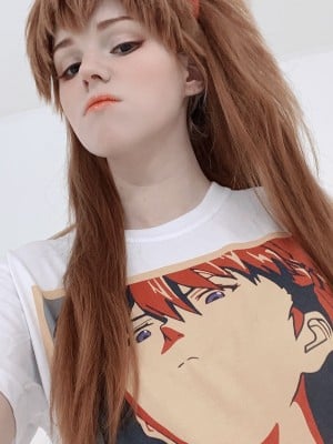 Shirogane-sama - Asuka_Asuka - Misc Backstage 0006