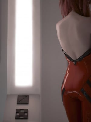 Shirogane-sama - Asuka_Asuka - Photoshoot 0008