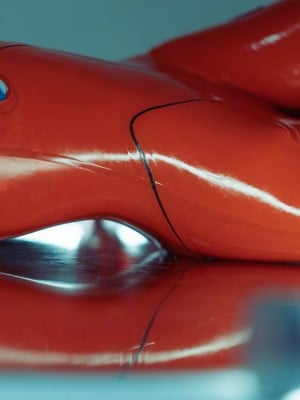 Shirogane-sama - Asuka_Asuka - Plugsuit Classic 0009
