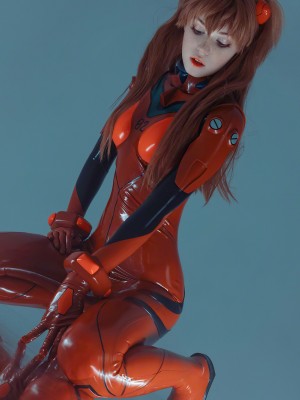 Shirogane-sama - Asuka_Asuka - Plugsuit Classic 0031