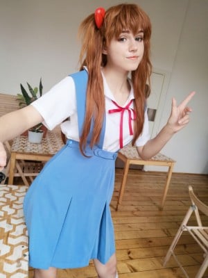 Shirogane-sama - Asuka_Asuka - Schoolgirl 0023