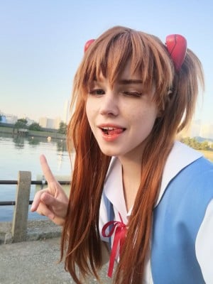 Shirogane-sama - Asuka_Asuka - Schoolgirl 0057