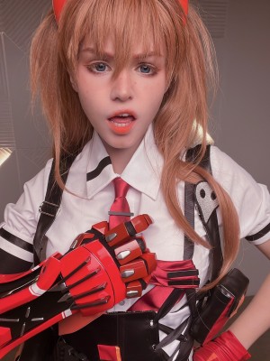 Shirogane-sama - Asuka_Asuka - Skirt and Spear 0053