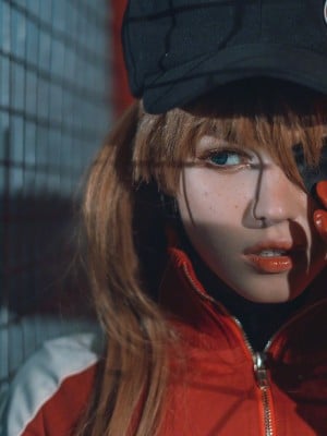 Shirogane-sama - Asuka_Asuka - Sweatshirt 0024