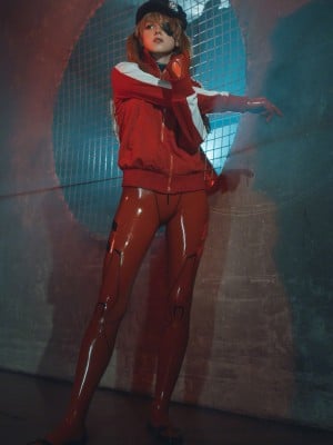 Shirogane-sama - Asuka_Asuka - Sweatshirt 0026