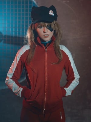 Shirogane-sama - Asuka_Asuka - Sweatshirt 0035