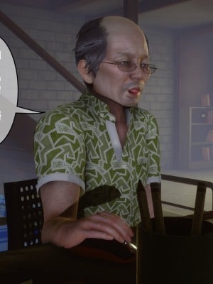 [衣一] 秘密 番外 1_0009