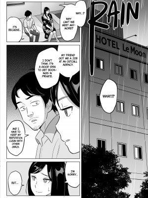 [アルプス一万堂] 【朗報】激安風俗で大当たり引いたwww｜Oh Yeah! I Scored Big At A Discount Outcall Agency!! [Not FAKKU] [Irodori Comics] [無修正]_33