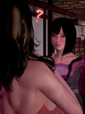 [小葱拌大蒜] 出轨的黄蓉 01-03+后记_00108