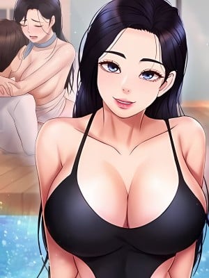 女兒閨蜜都歸ME 64-65話 Hentai Comics