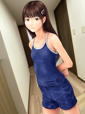 [ミリンコウ] 父と娘の妊活エピソード集 ～続・父と娘が近親相姦する話～_201
